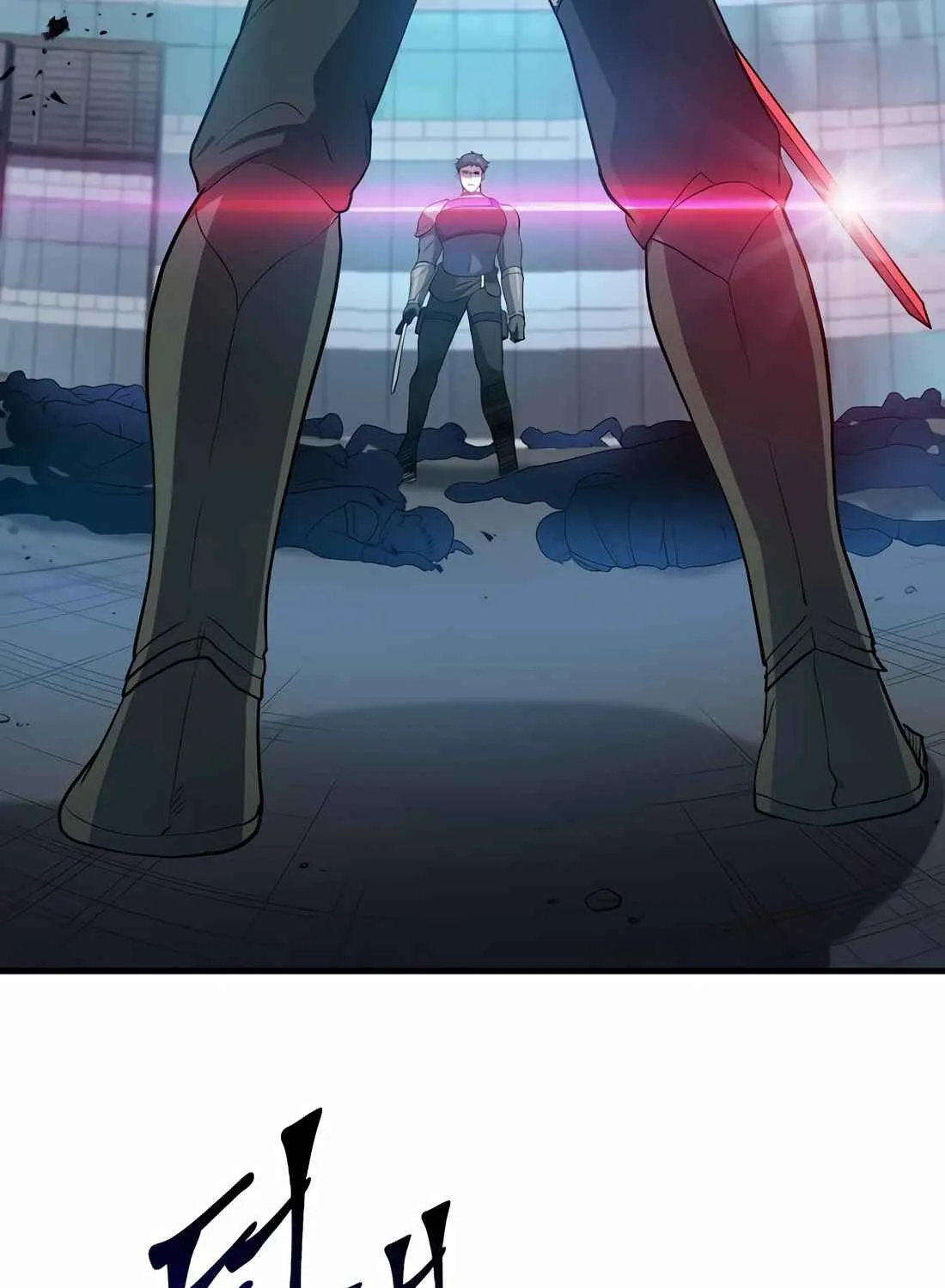 Read Skill Master Levels Up chapter 112.5 image 202 on Lezhin