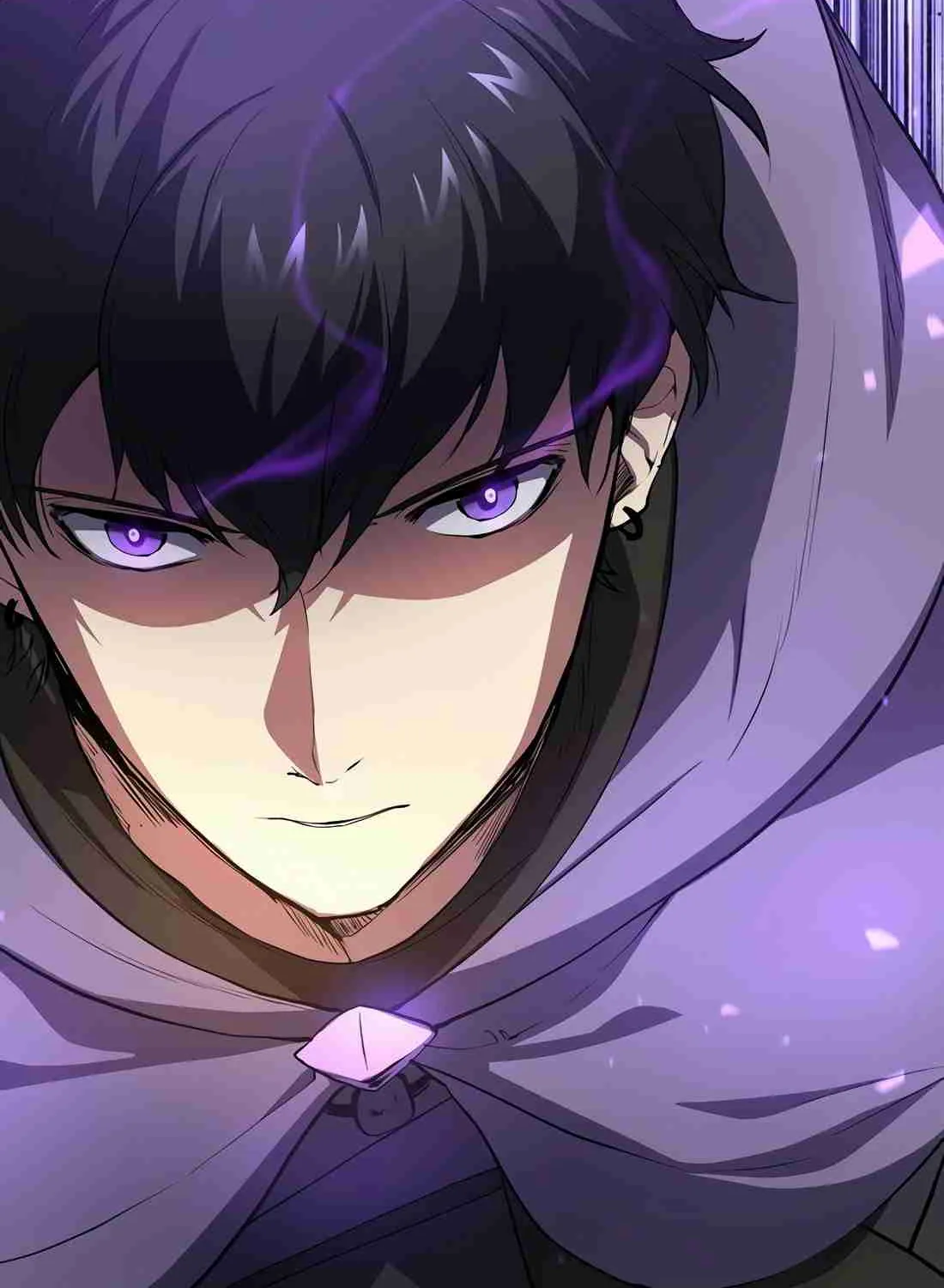 Read Skill Master Levels Up chapter 112.5 image 207 on Lezhin