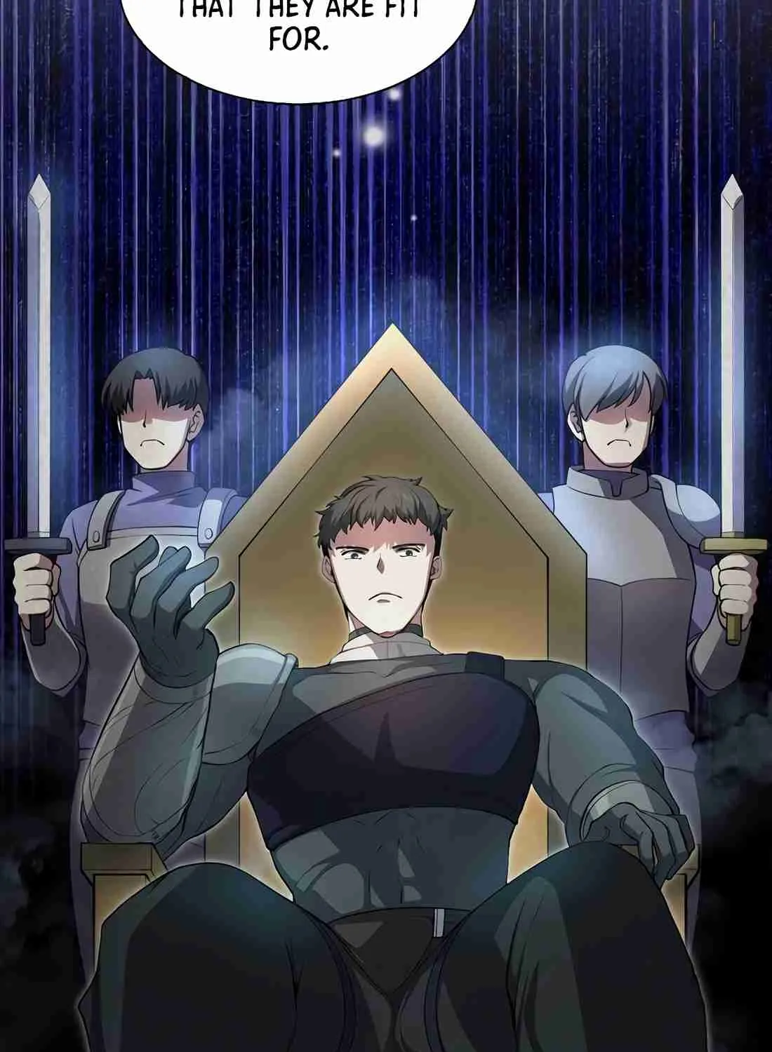 Read Skill Master Levels Up chapter 112.5 image 22 on Lezhin