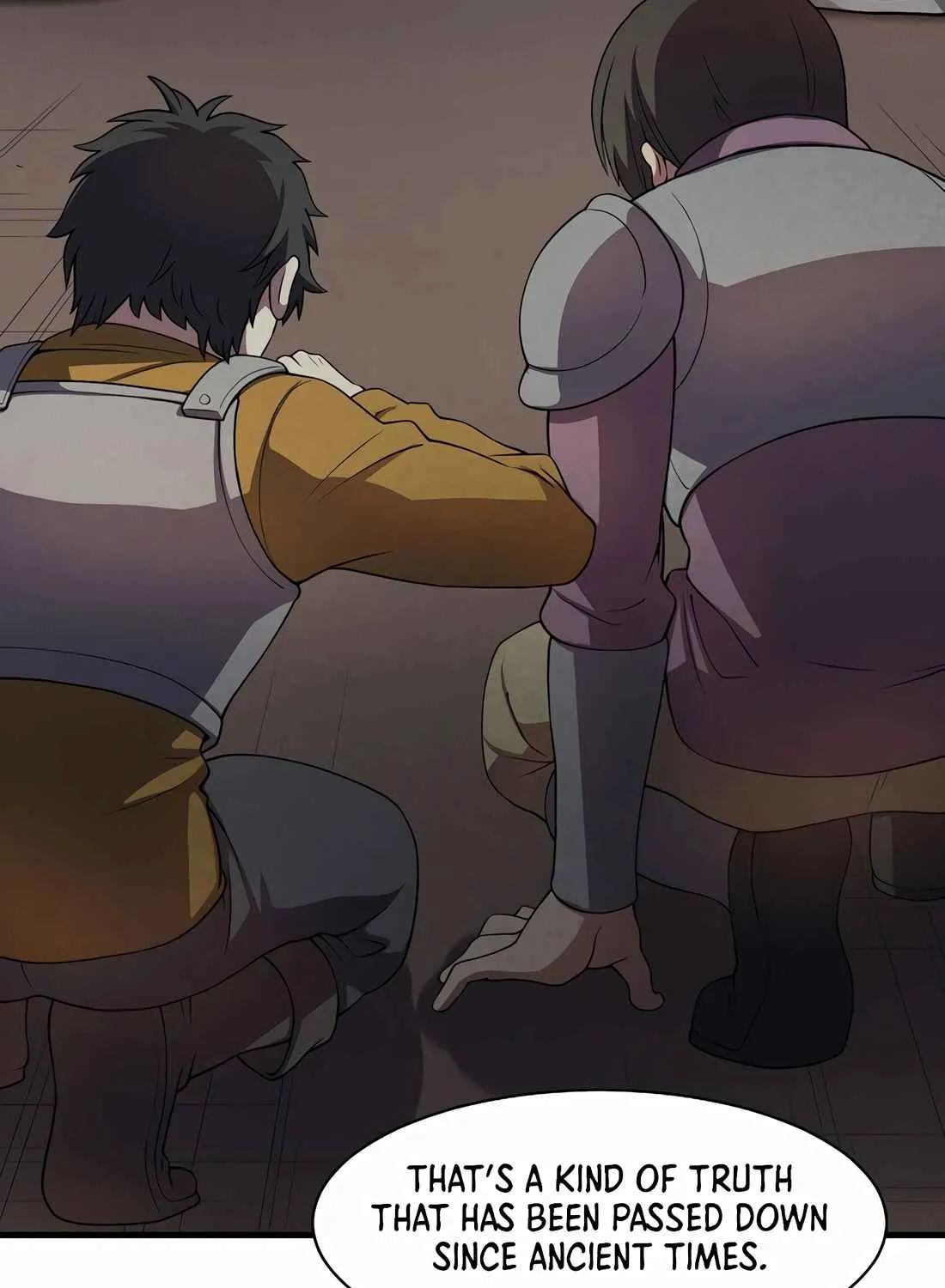 Read Skill Master Levels Up chapter 112.5 image 24 on Lezhin