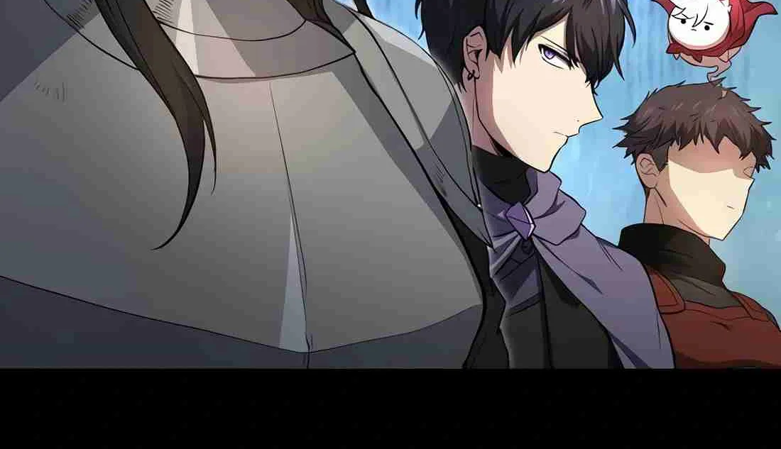 Read Skill Master Levels Up chapter 112.5 image 35 on Lezhin