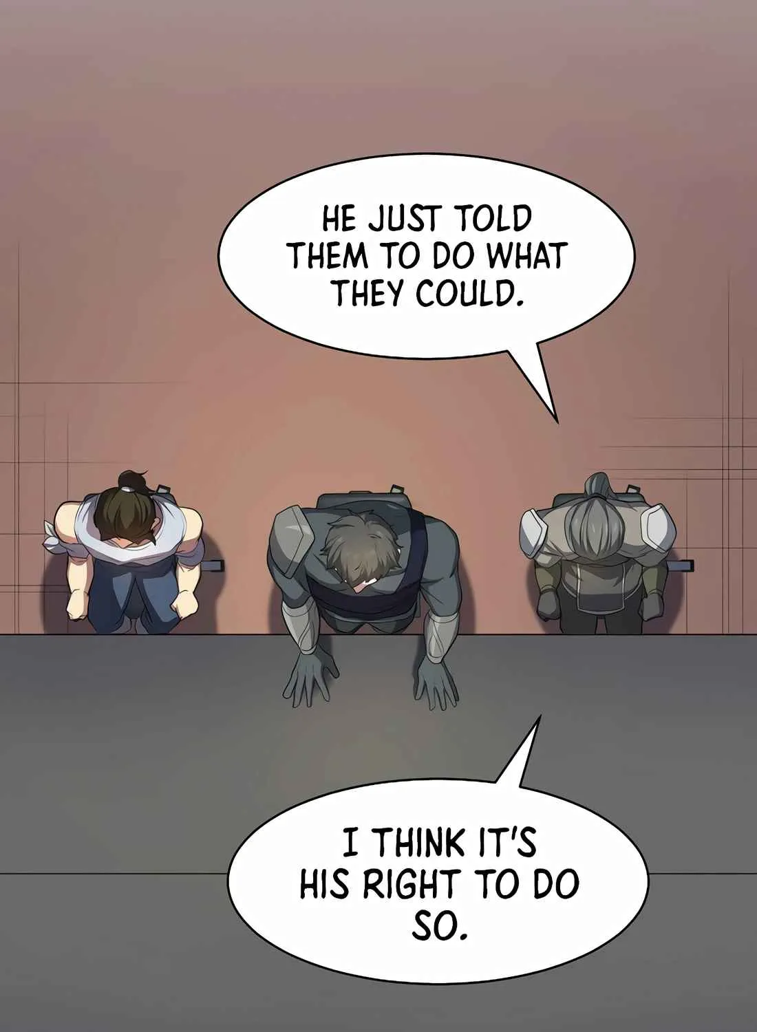 Read Skill Master Levels Up chapter 112.5 image 40 on Lezhin