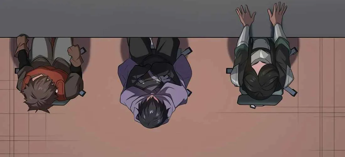 Read Skill Master Levels Up chapter 112.5 image 41 on Lezhin