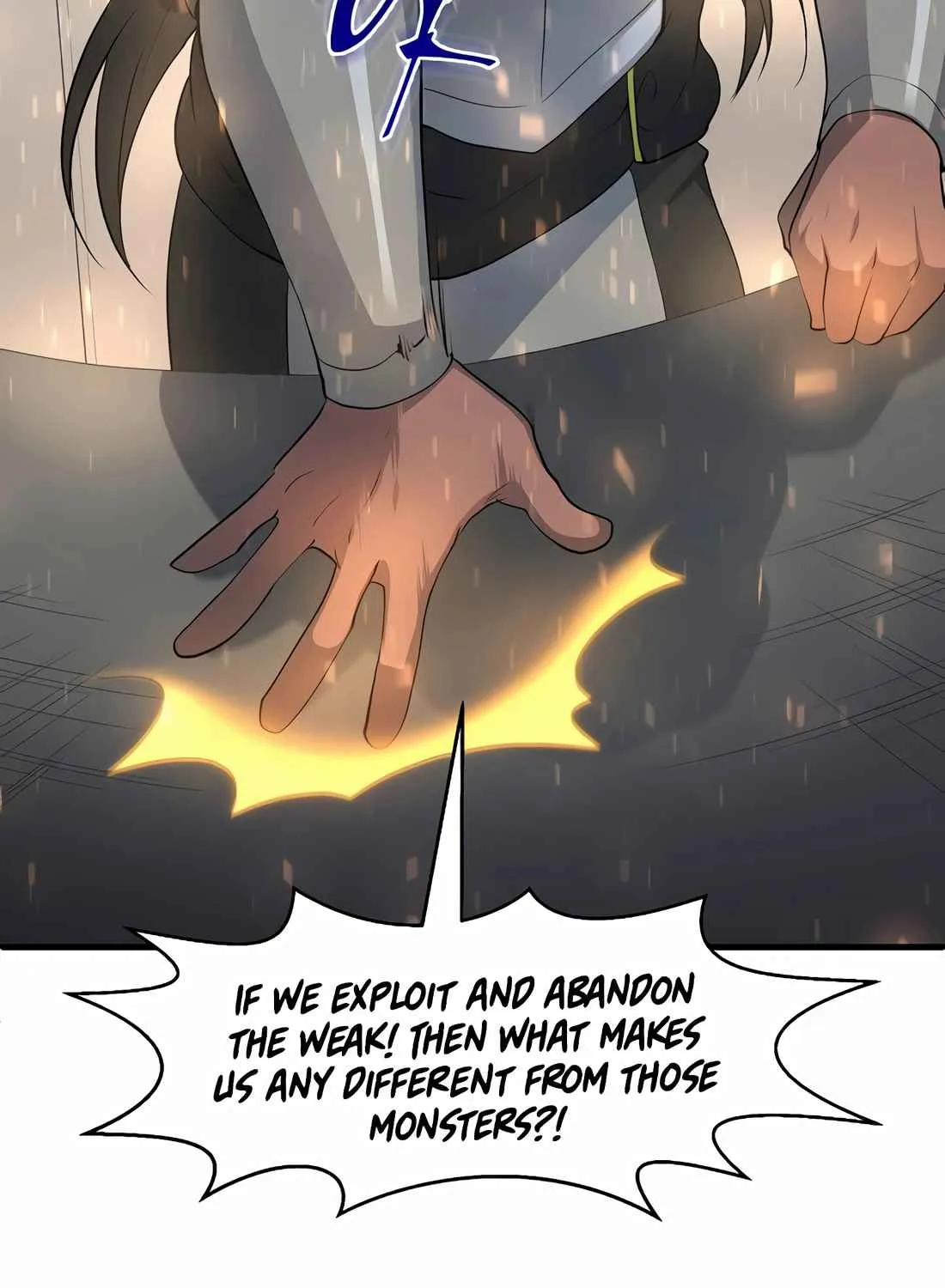 Read Skill Master Levels Up chapter 112.5 image 46 on Lezhin