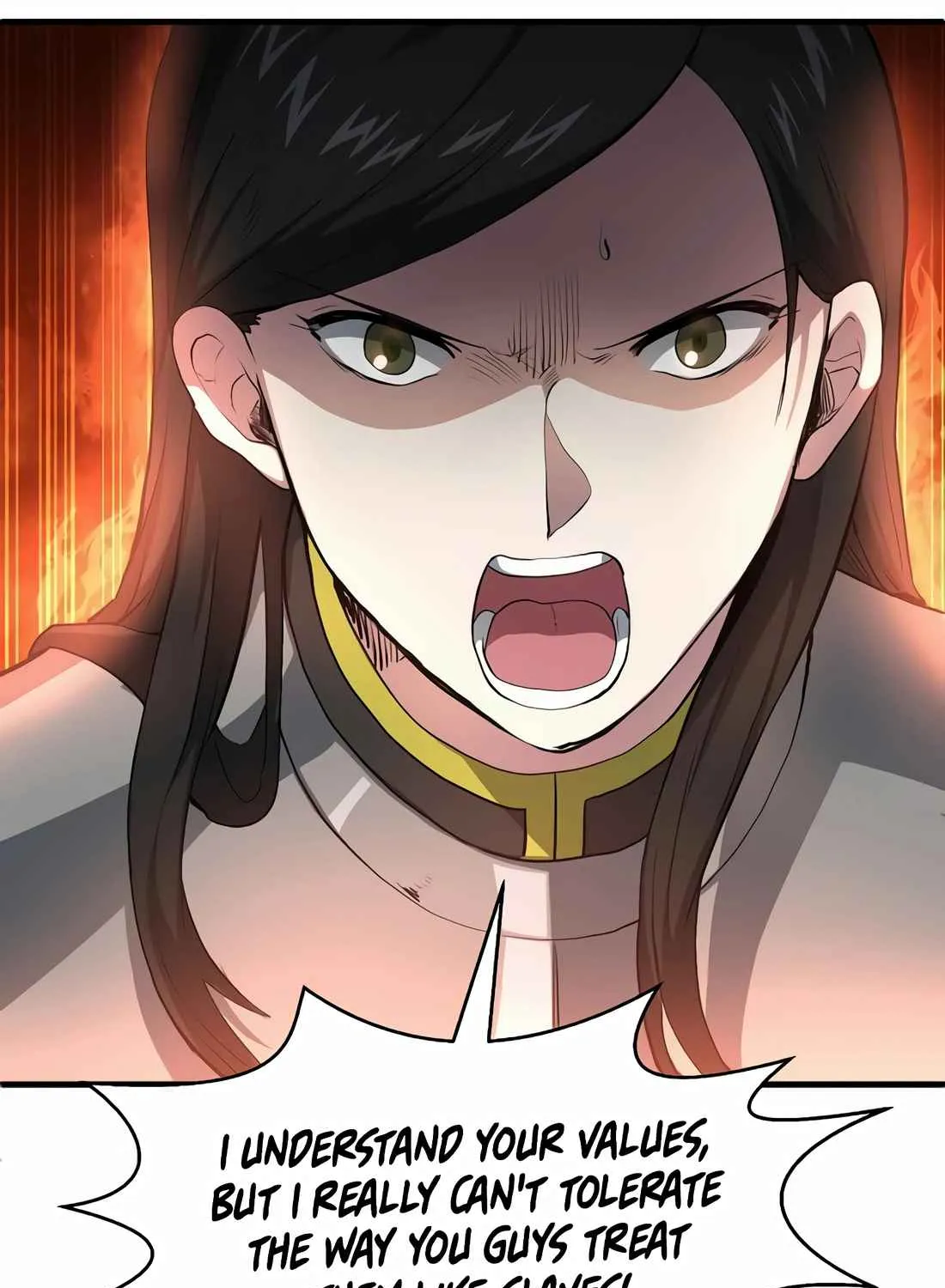 Read Skill Master Levels Up chapter 112.5 image 48 on Lezhin