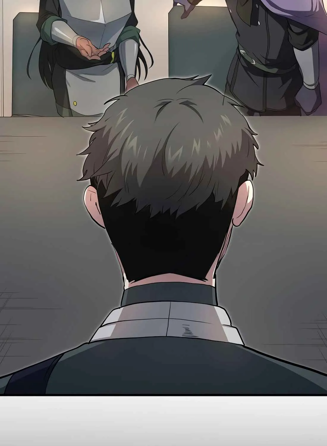 Read Skill Master Levels Up chapter 112.5 image 60 on Lezhin