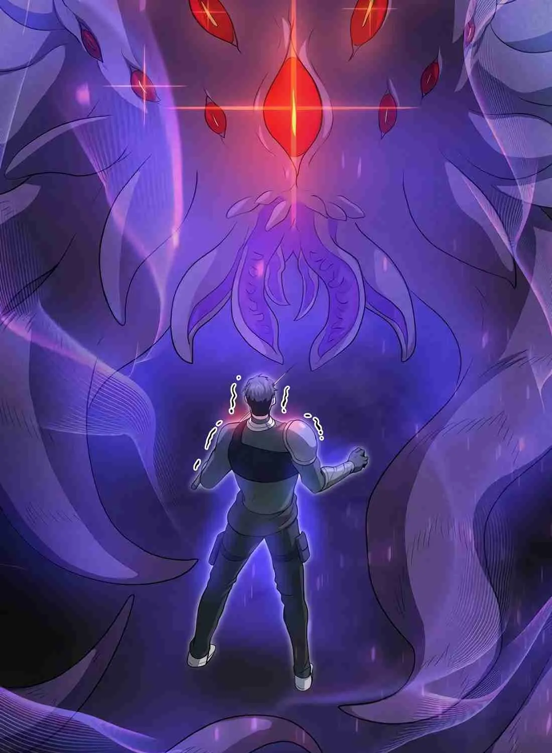 Read Skill Master Levels Up chapter 112.5 image 66 on Lezhin