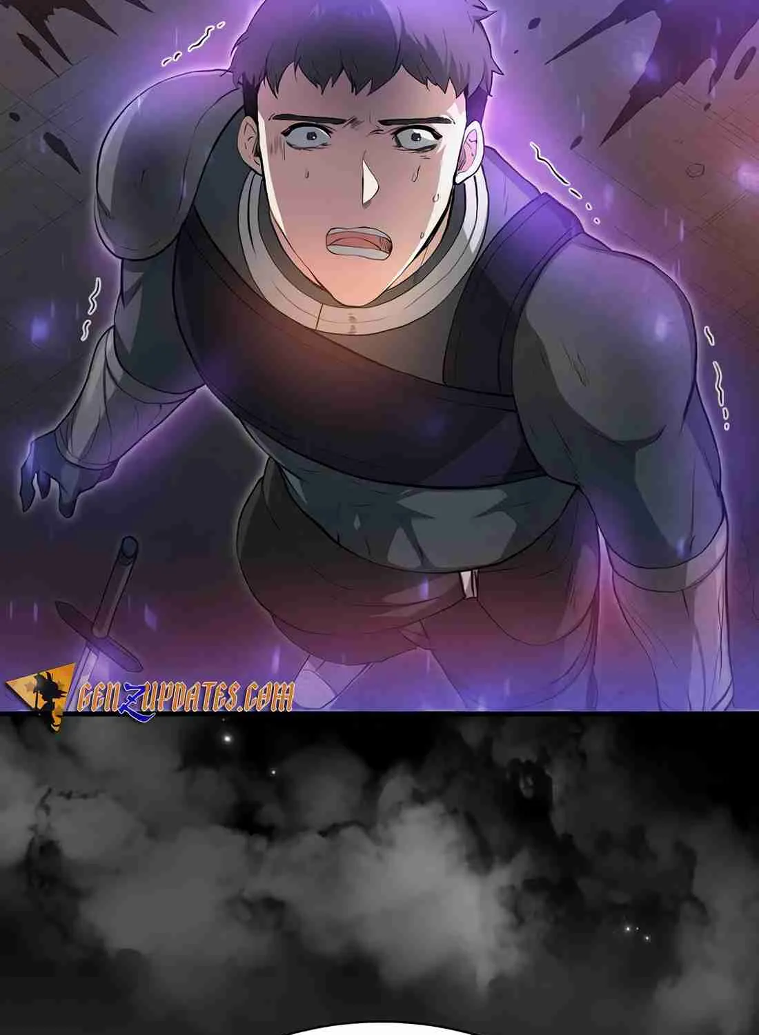 Read Skill Master Levels Up chapter 112.5 image 68 on Lezhin