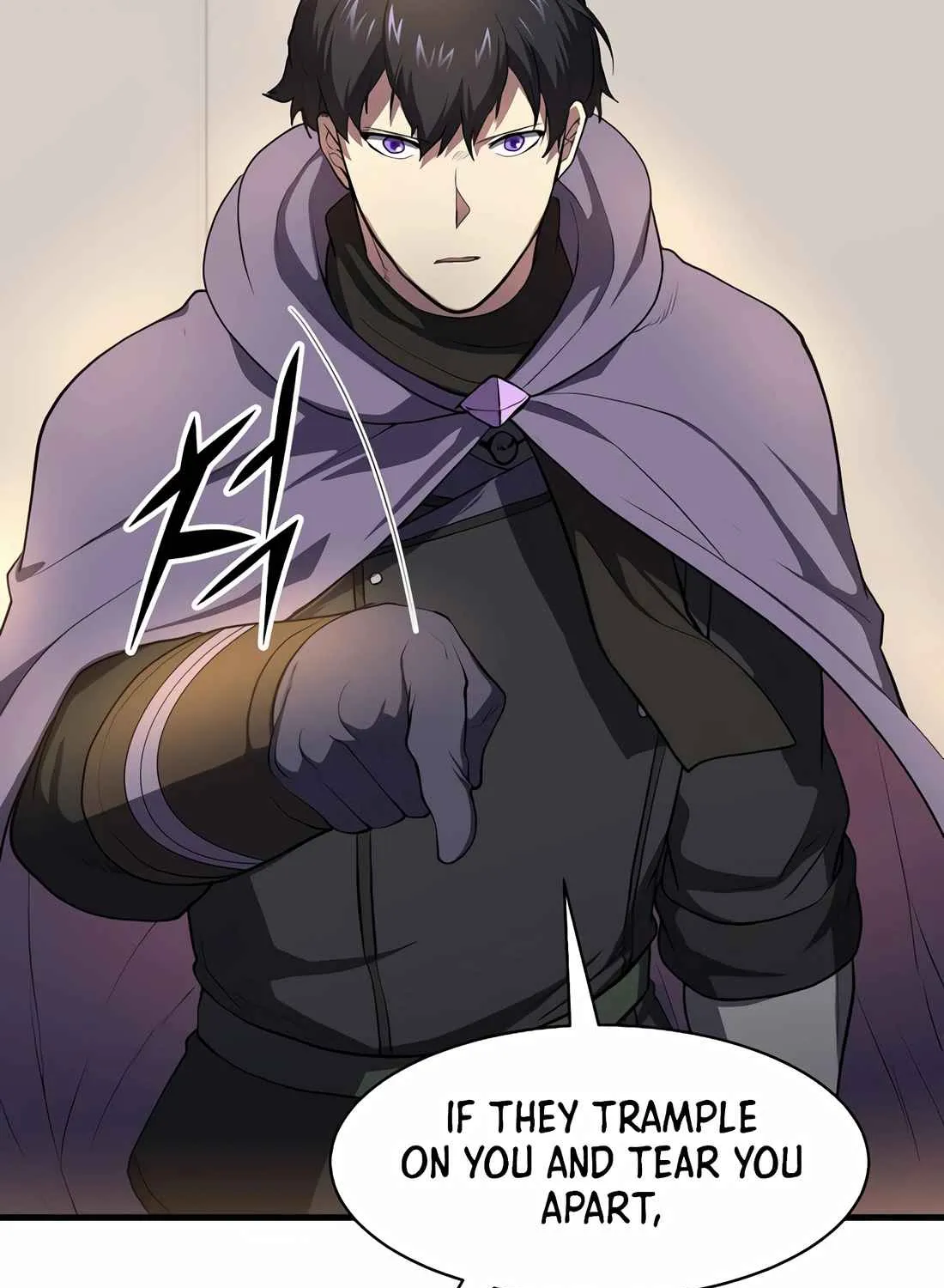 Read Skill Master Levels Up chapter 112.5 image 72 on Lezhin