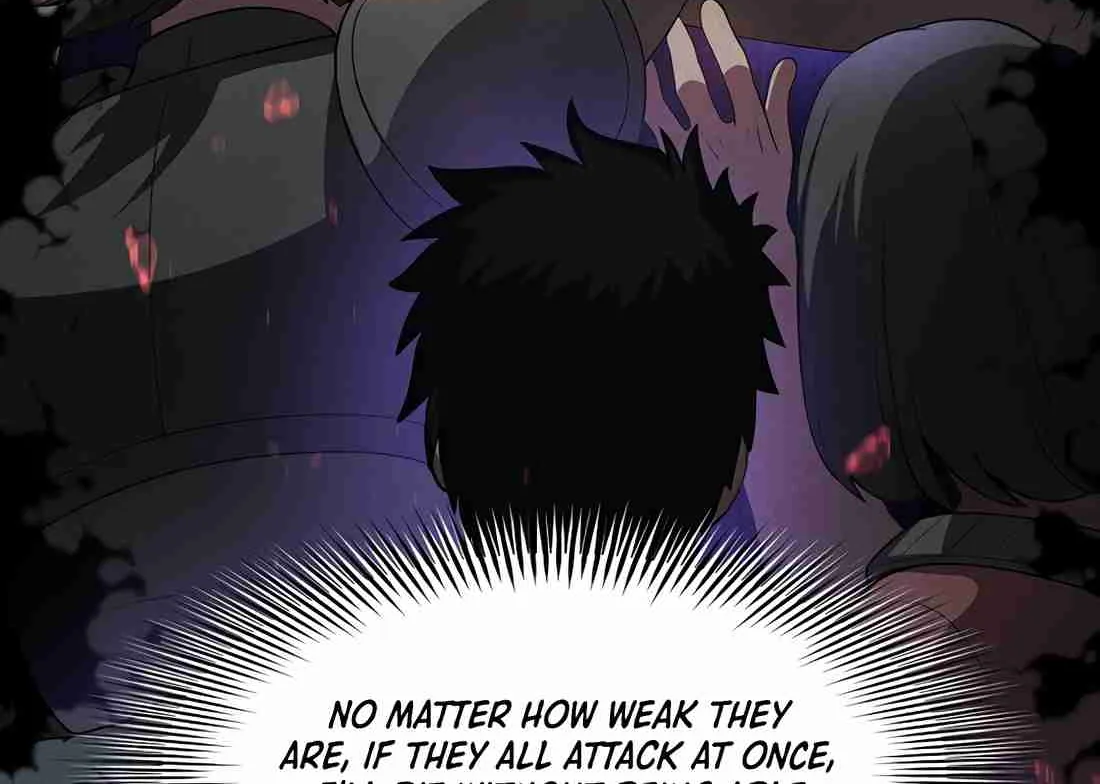 Read Skill Master Levels Up chapter 112.5 image 77 on Lezhin