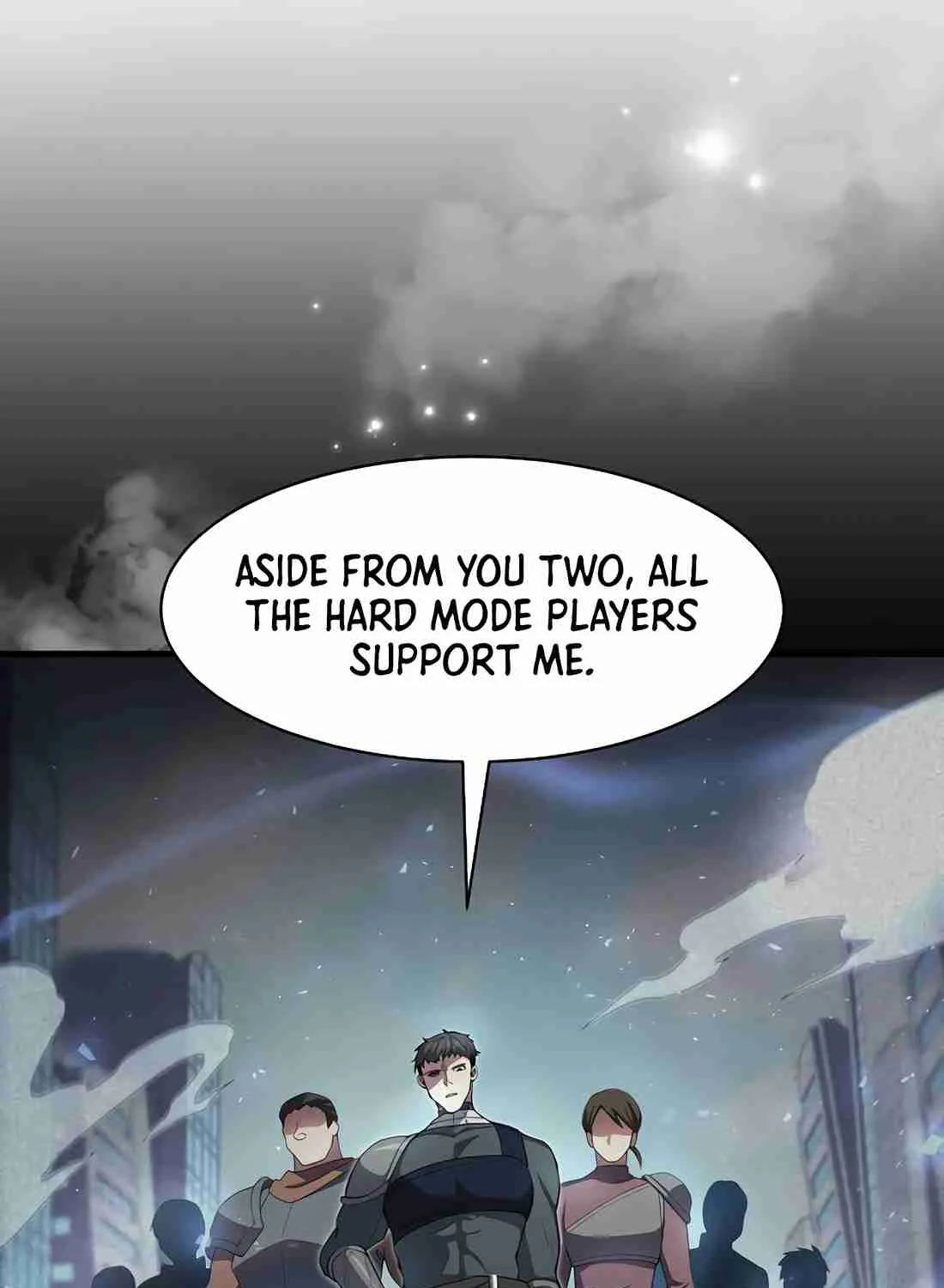 Read Skill Master Levels Up chapter 112.5 image 96 on Lezhin