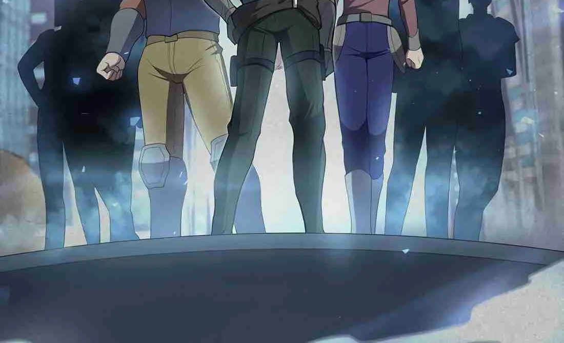 Read Skill Master Levels Up chapter 112.5 image 97 on Lezhin