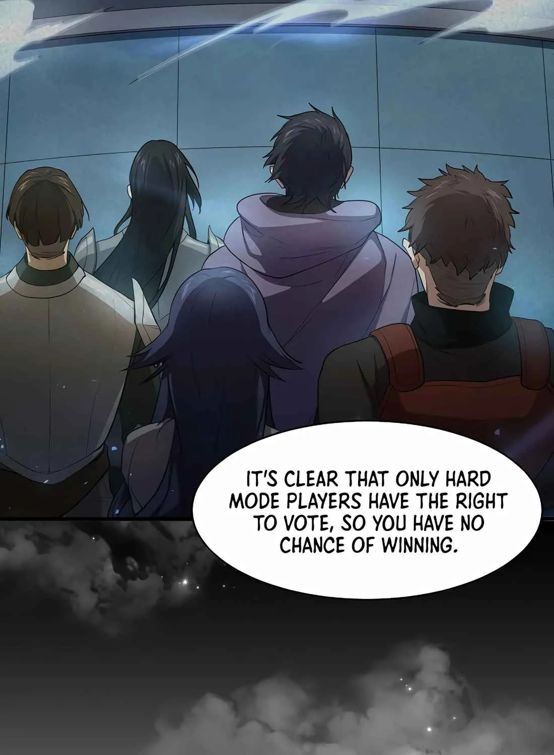 Read Skill Master Levels Up chapter 112.5 image 98 on Lezhin