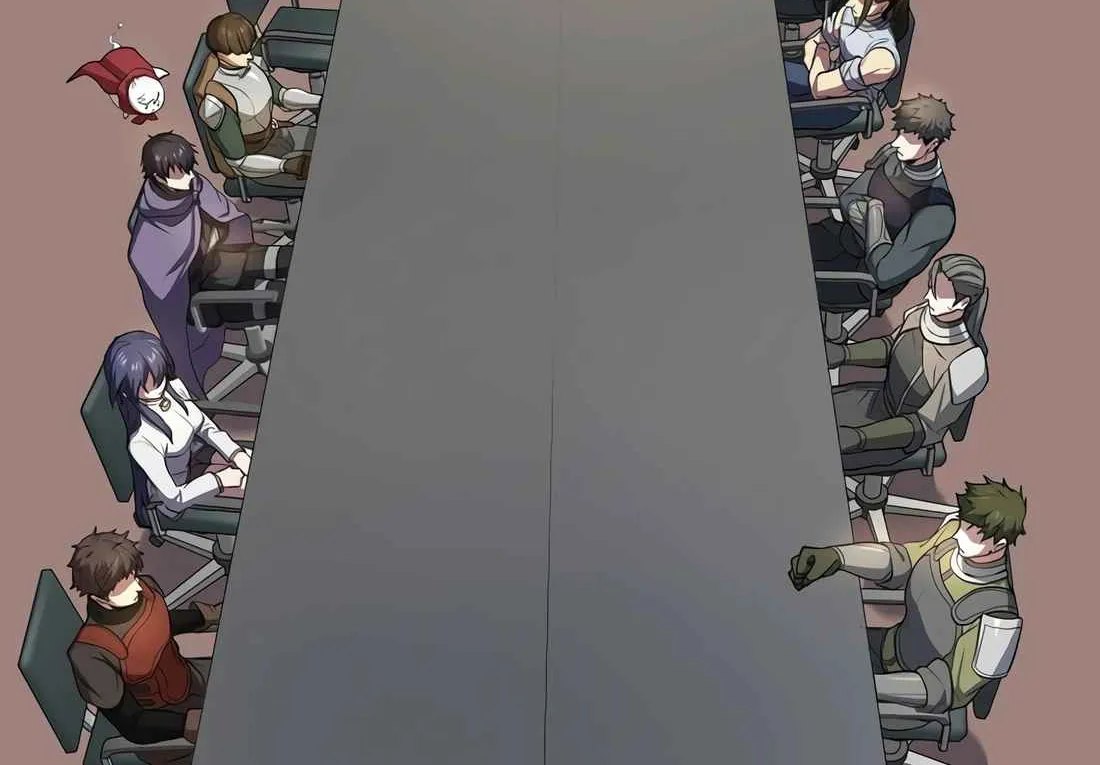 Read Skill Master Levels Up chapter 112.6 image 105 on Lezhin