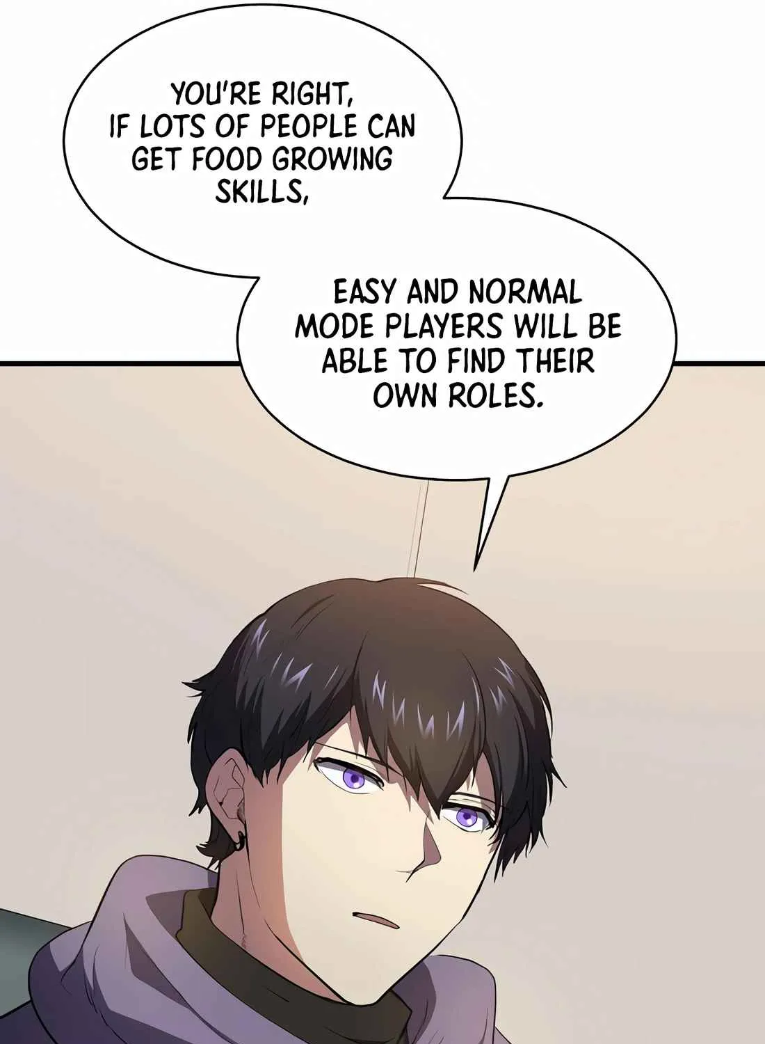 Read Skill Master Levels Up chapter 112.6 image 110 on Lezhin