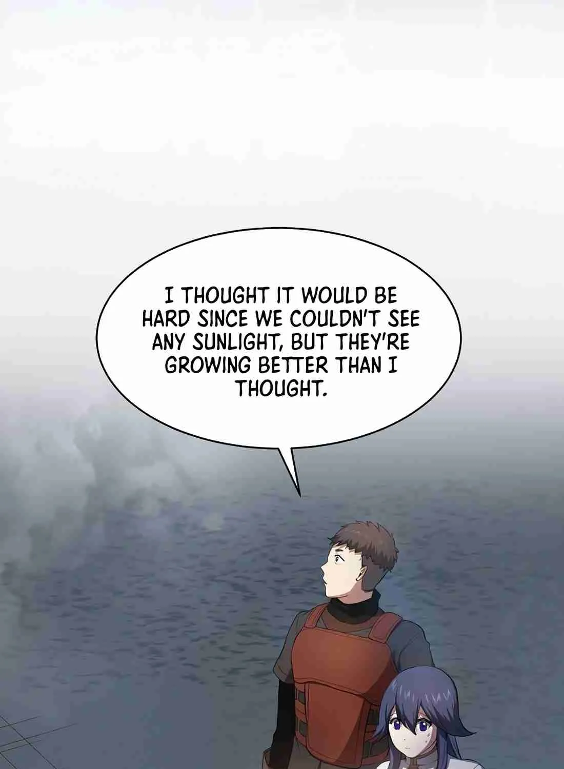Read Skill Master Levels Up chapter 112.6 image 116 on Lezhin