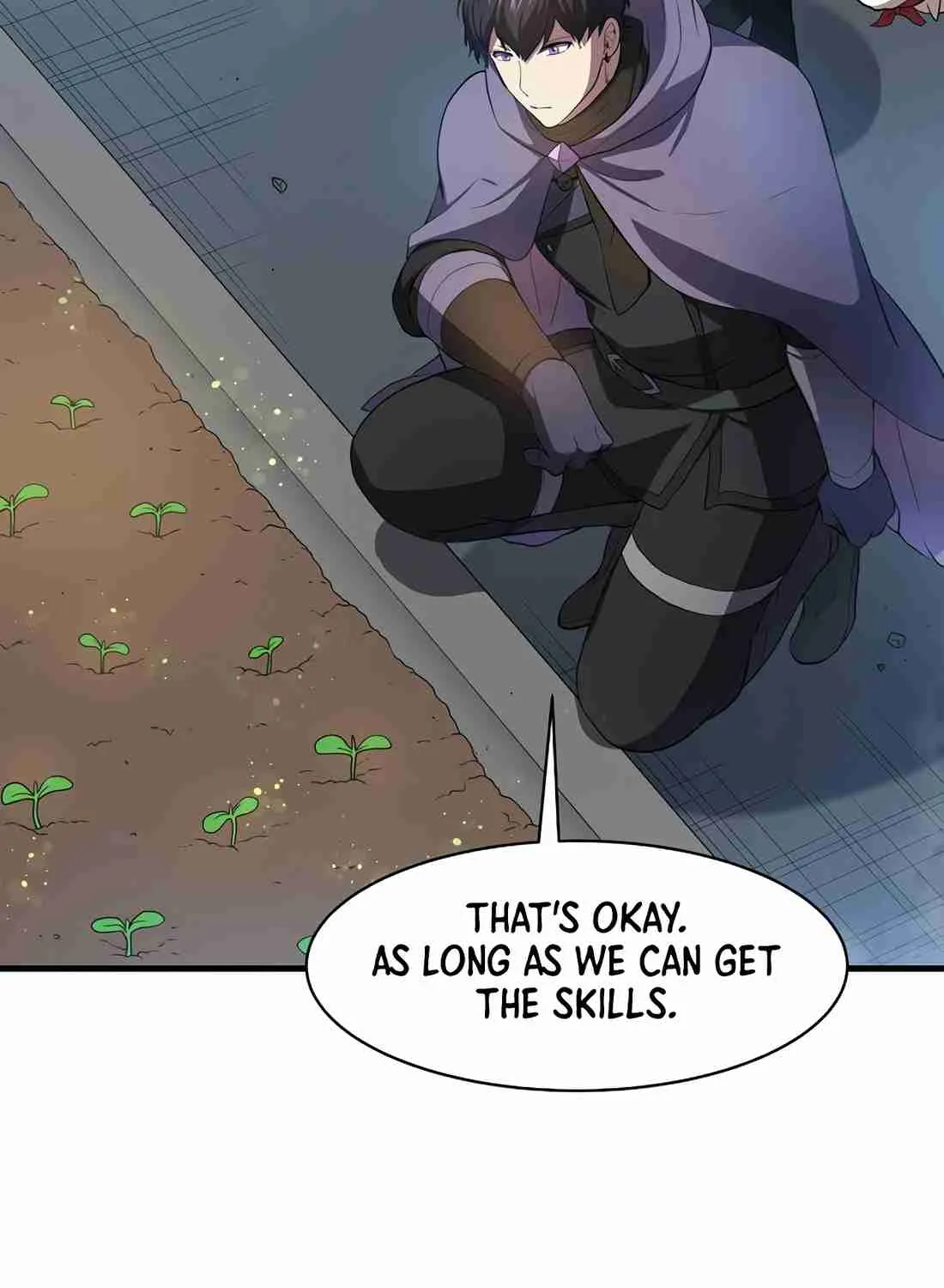 Read Skill Master Levels Up chapter 112.6 image 118 on Lezhin