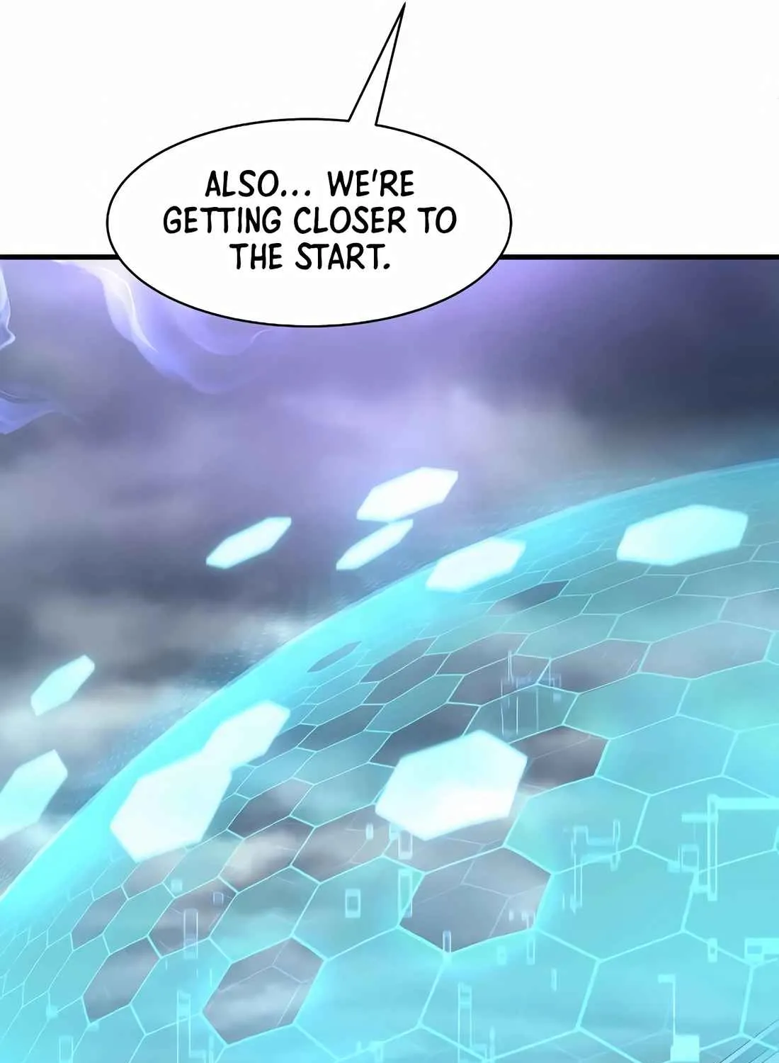 Read Skill Master Levels Up chapter 112.6 image 122 on Lezhin