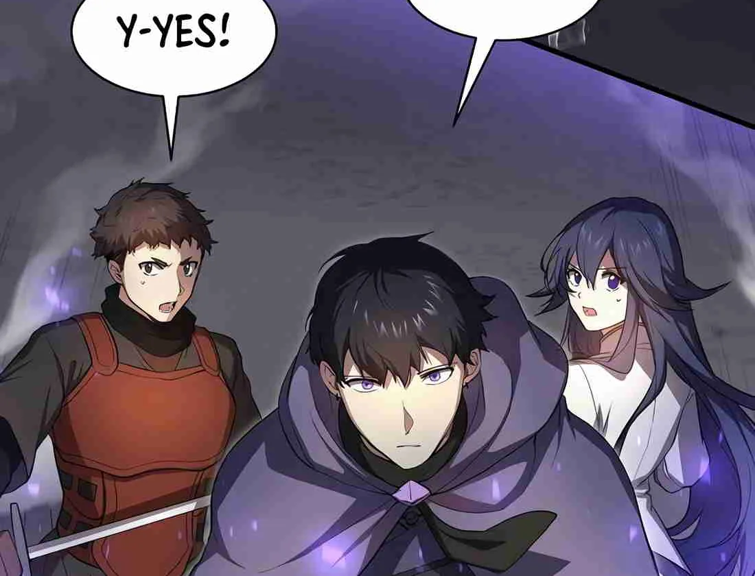 Read Skill Master Levels Up chapter 112.6 image 127 on Lezhin