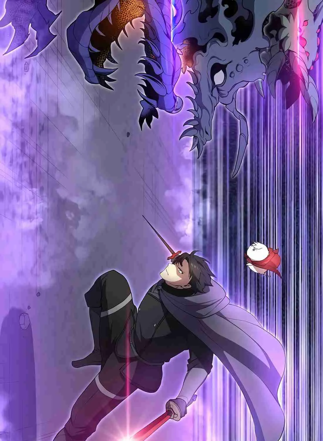 Read Skill Master Levels Up chapter 112.6 image 138 on Lezhin