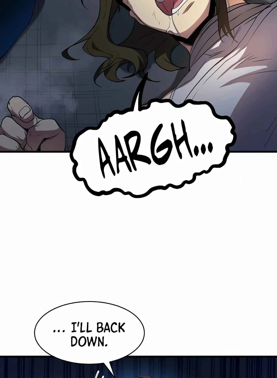 Read Skill Master Levels Up chapter 112.6 image 14 on Lezhin