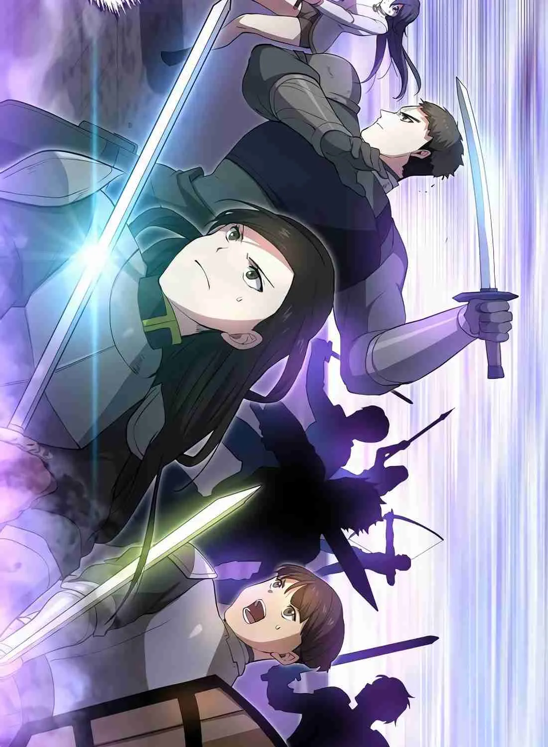 Read Skill Master Levels Up chapter 112.6 image 140 on Lezhin