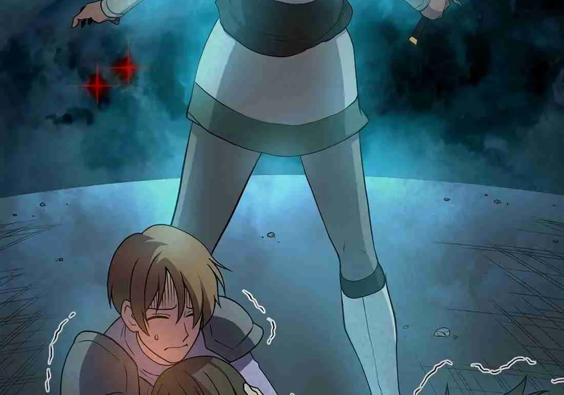 Read Skill Master Levels Up chapter 112.6 image 27 on Lezhin