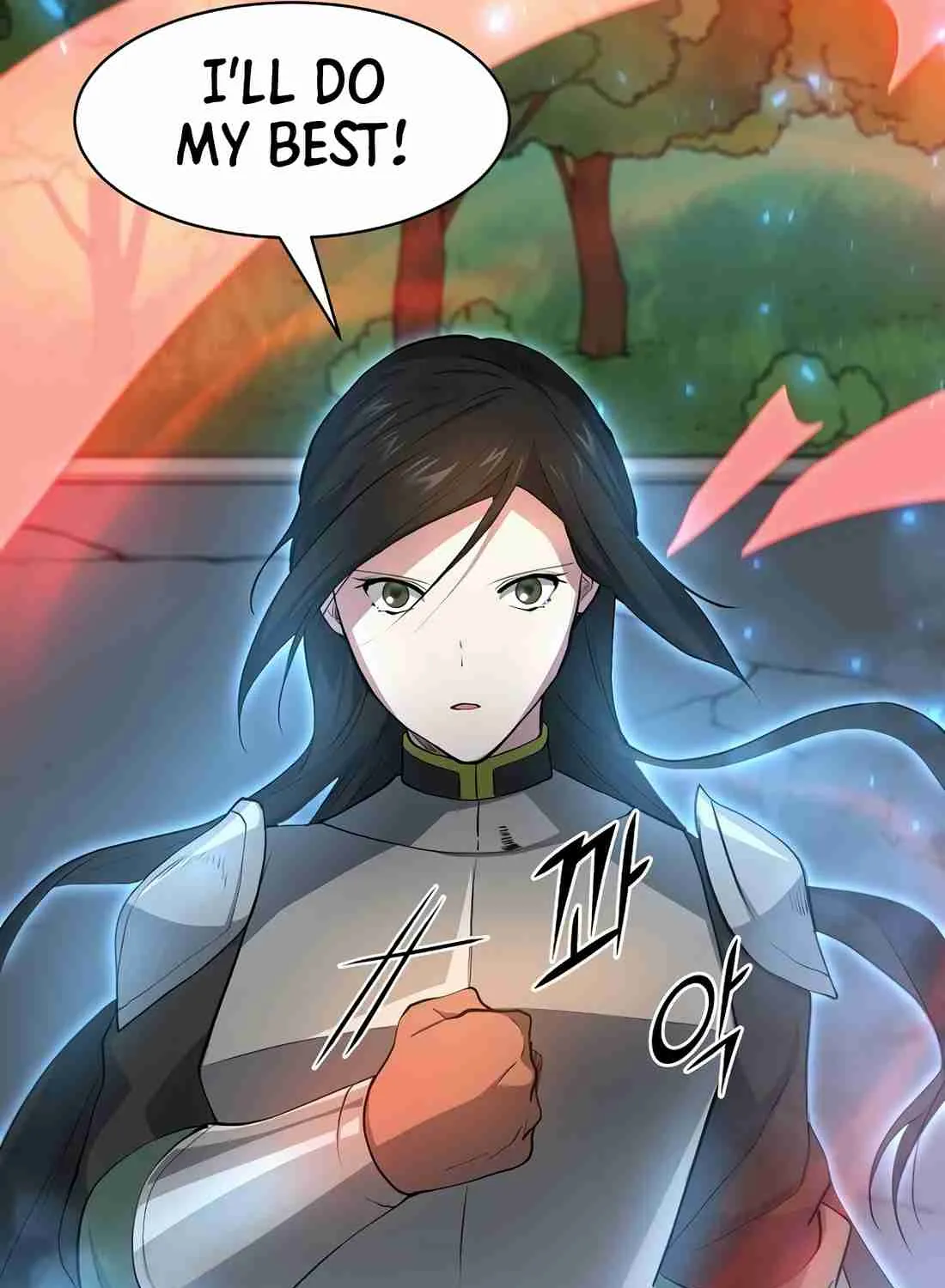 Read Skill Master Levels Up chapter 112.6 image 38 on Lezhin