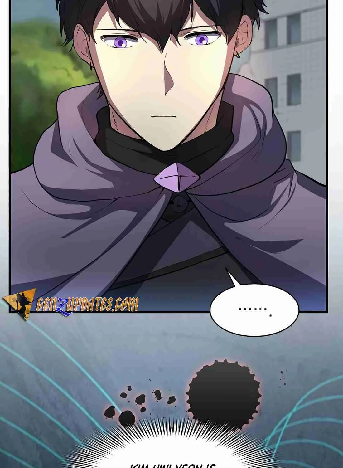 Read Skill Master Levels Up chapter 112.6 image 52 on Lezhin
