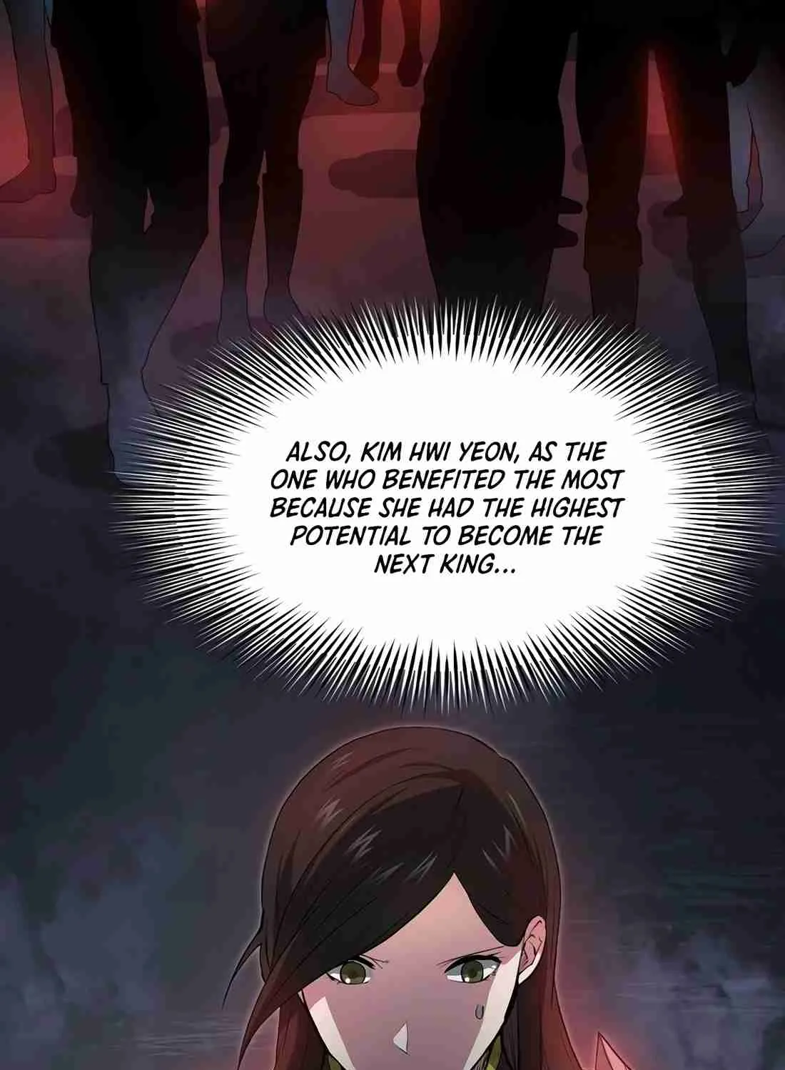Read Skill Master Levels Up chapter 112.6 image 56 on Lezhin