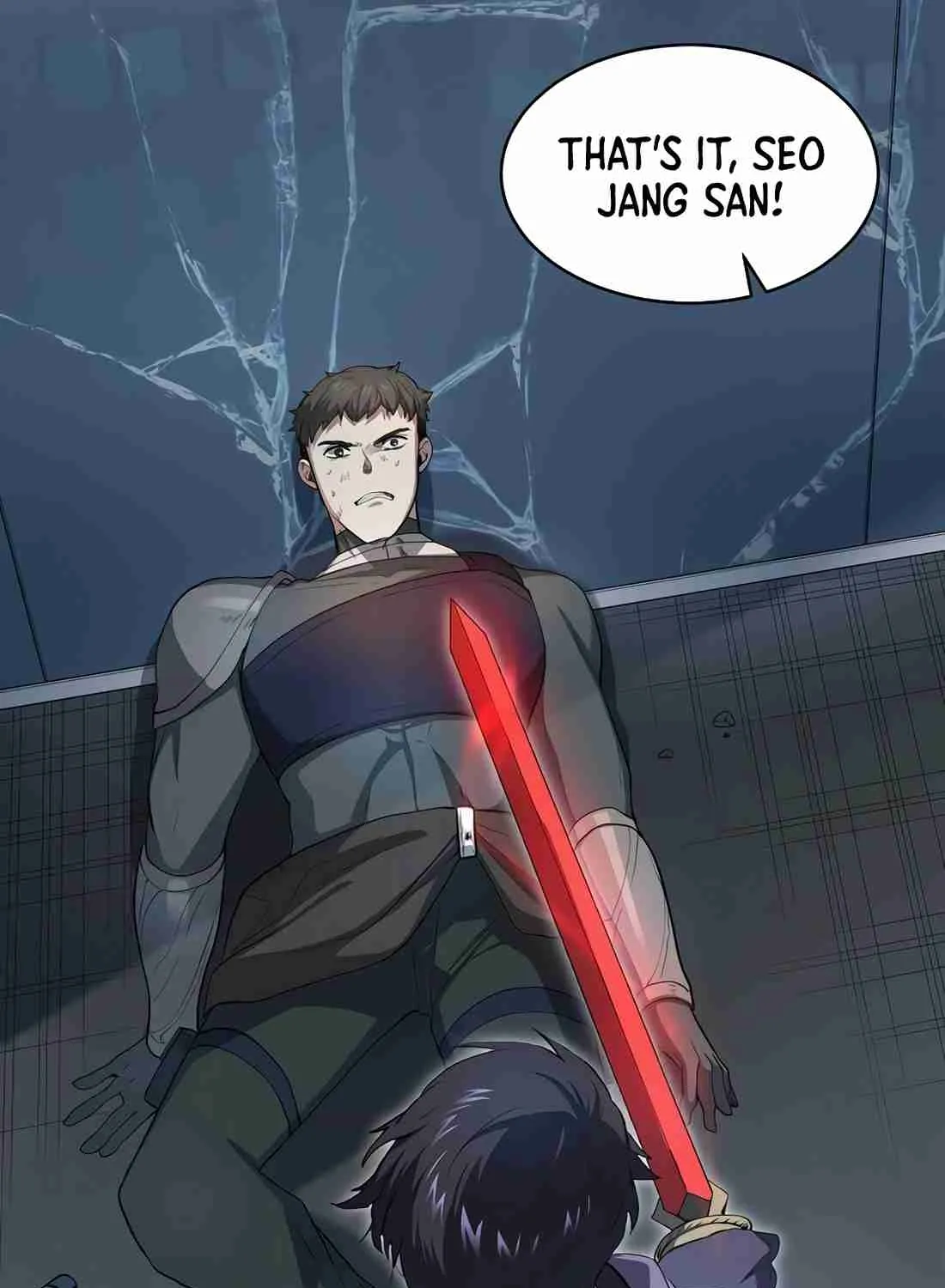 Read Skill Master Levels Up chapter 112.6 image 6 on Lezhin