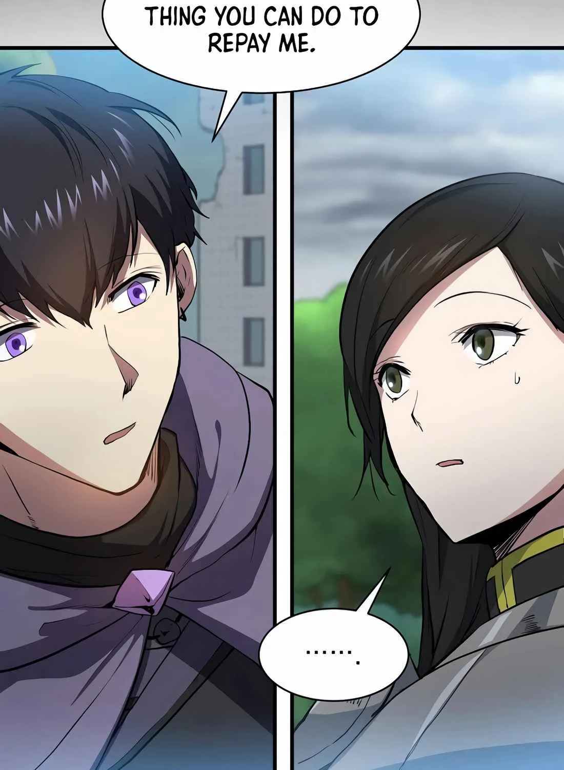 Read Skill Master Levels Up chapter 112.6 image 60 on Lezhin