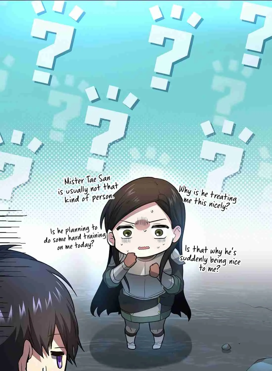 Read Skill Master Levels Up chapter 112.6 image 62 on Lezhin
