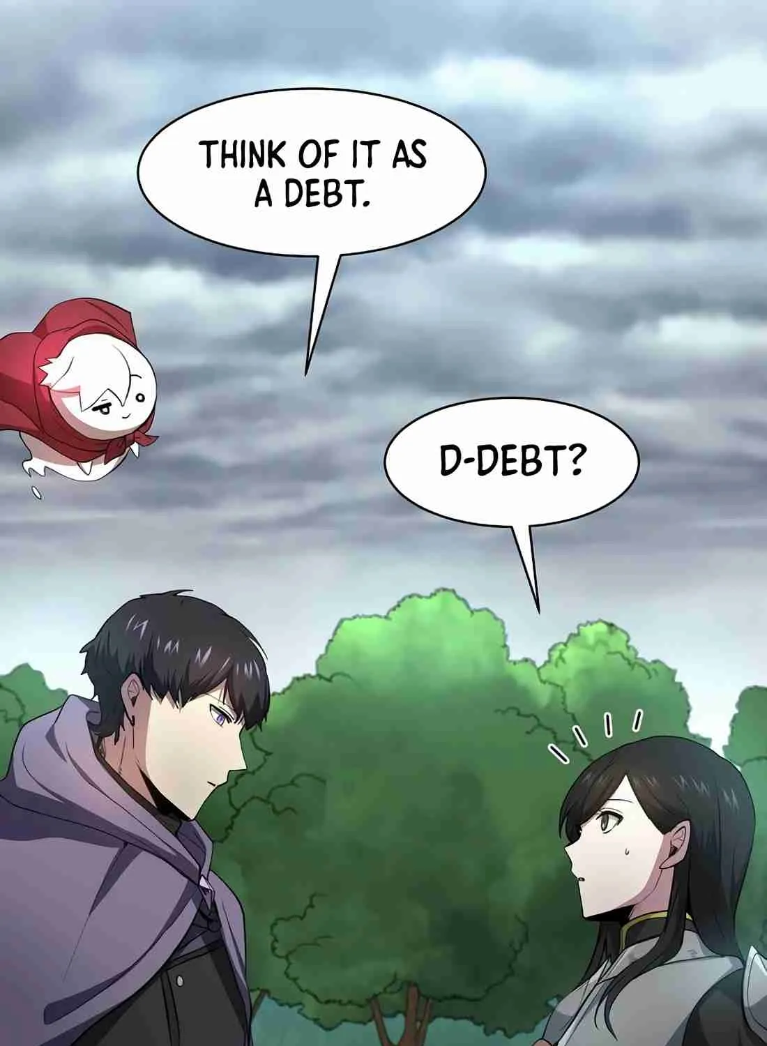 Read Skill Master Levels Up chapter 112.6 image 66 on Lezhin