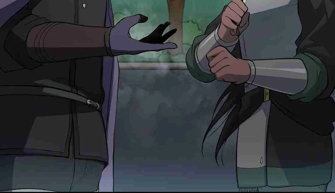 Read Skill Master Levels Up chapter 112.6 image 67 on Lezhin