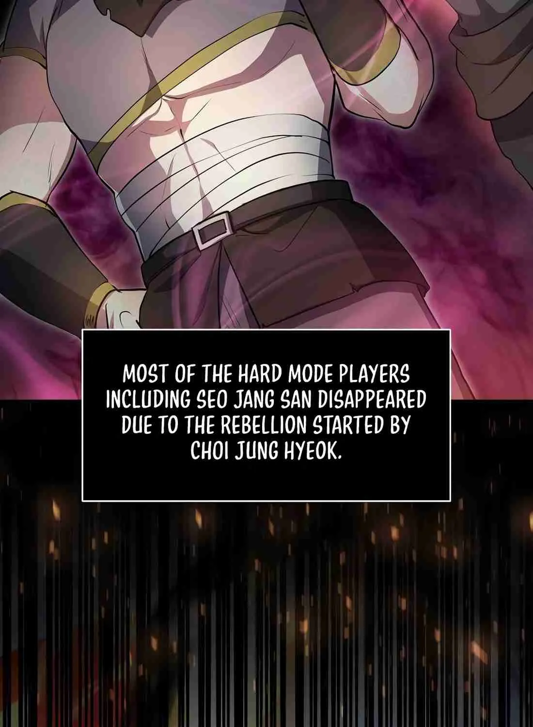 Read Skill Master Levels Up chapter 112.6 image 78 on Lezhin