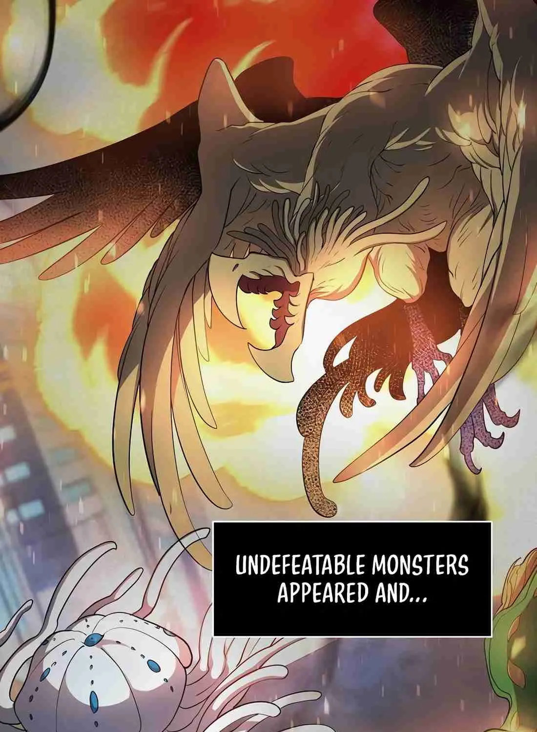 Read Skill Master Levels Up chapter 112.6 image 80 on Lezhin
