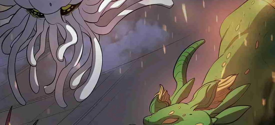 Read Skill Master Levels Up chapter 112.6 image 81 on Lezhin