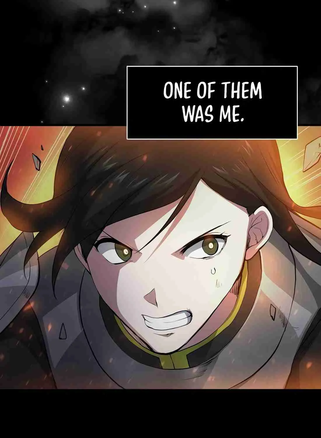 Read Skill Master Levels Up chapter 112.6 image 88 on Lezhin