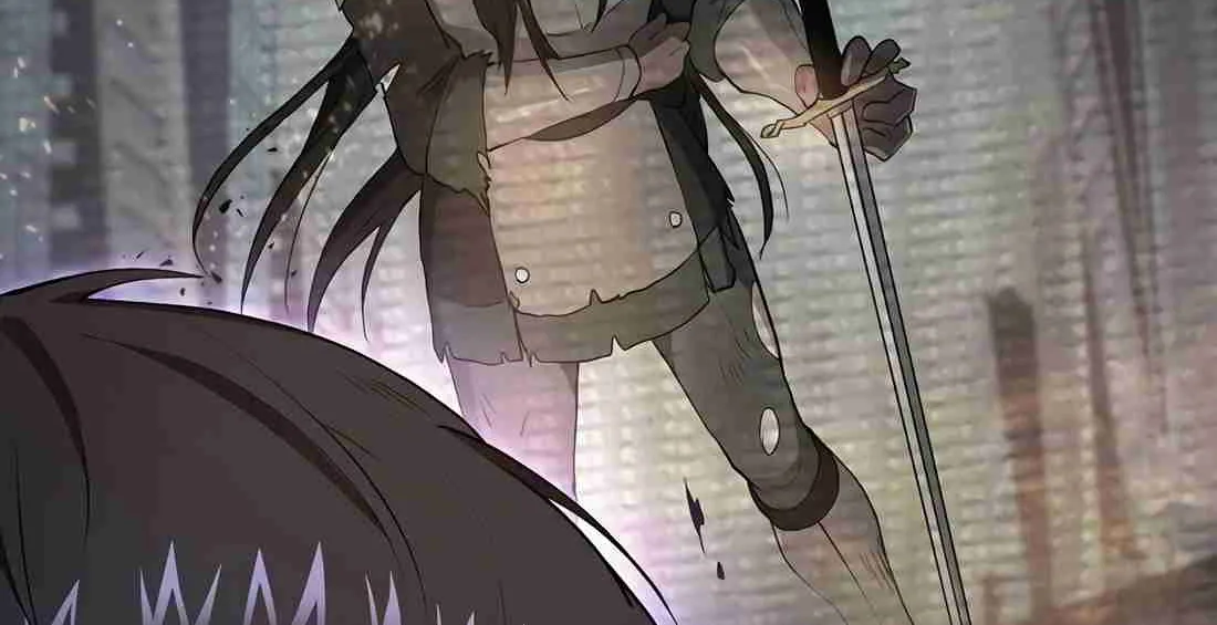 Read Skill Master Levels Up chapter 112.6 image 91 on Lezhin