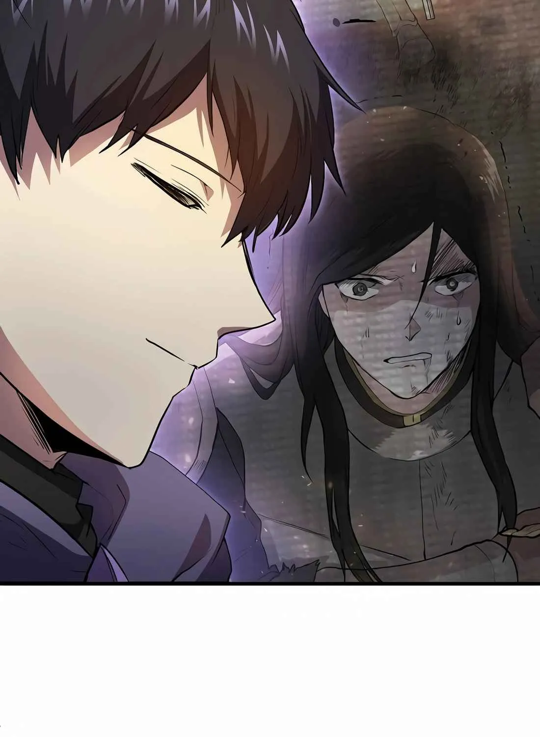 Read Skill Master Levels Up chapter 112.6 image 92 on Lezhin
