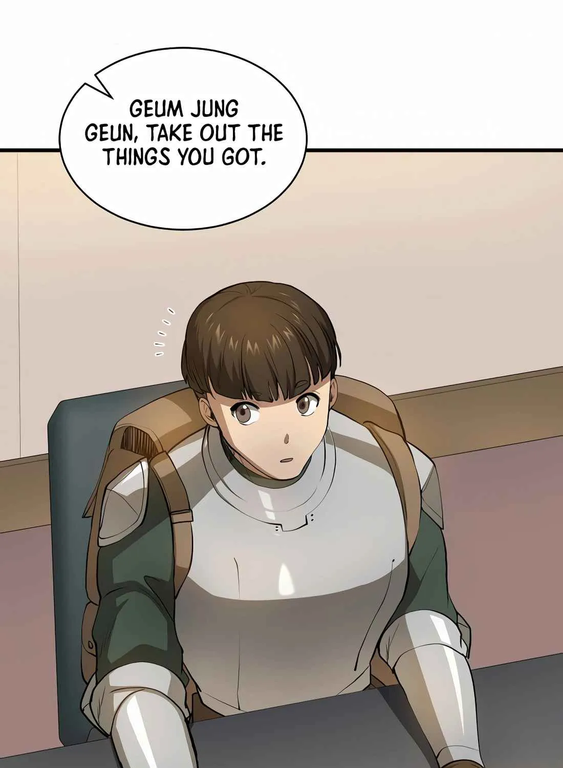 Read Skill Master Levels Up chapter 112.6 image 96 on Lezhin