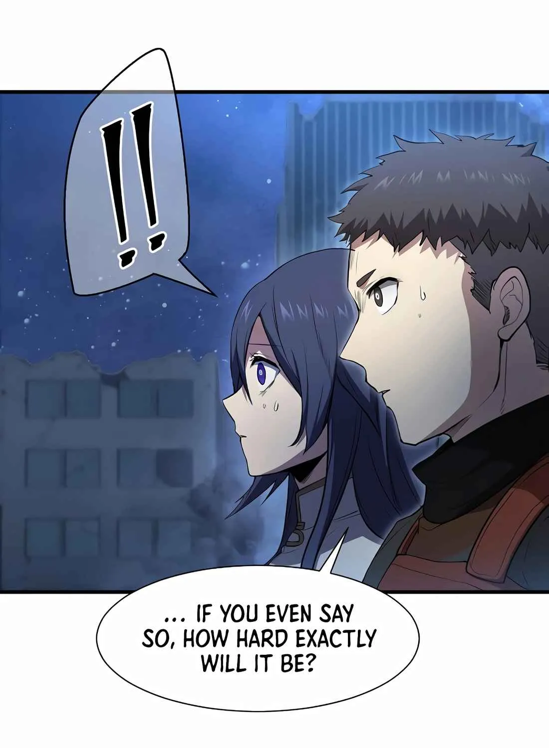 Read Skill Master Levels Up chapter 112.7 image 100 on Lezhin