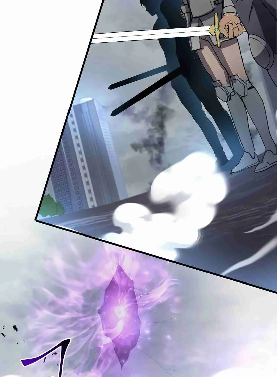 Read Skill Master Levels Up chapter 112.7 image 110 on Lezhin