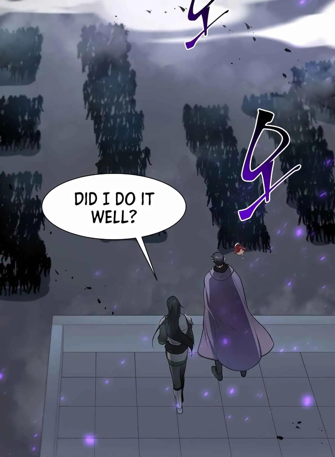 Read Skill Master Levels Up chapter 112.7 image 112 on Lezhin