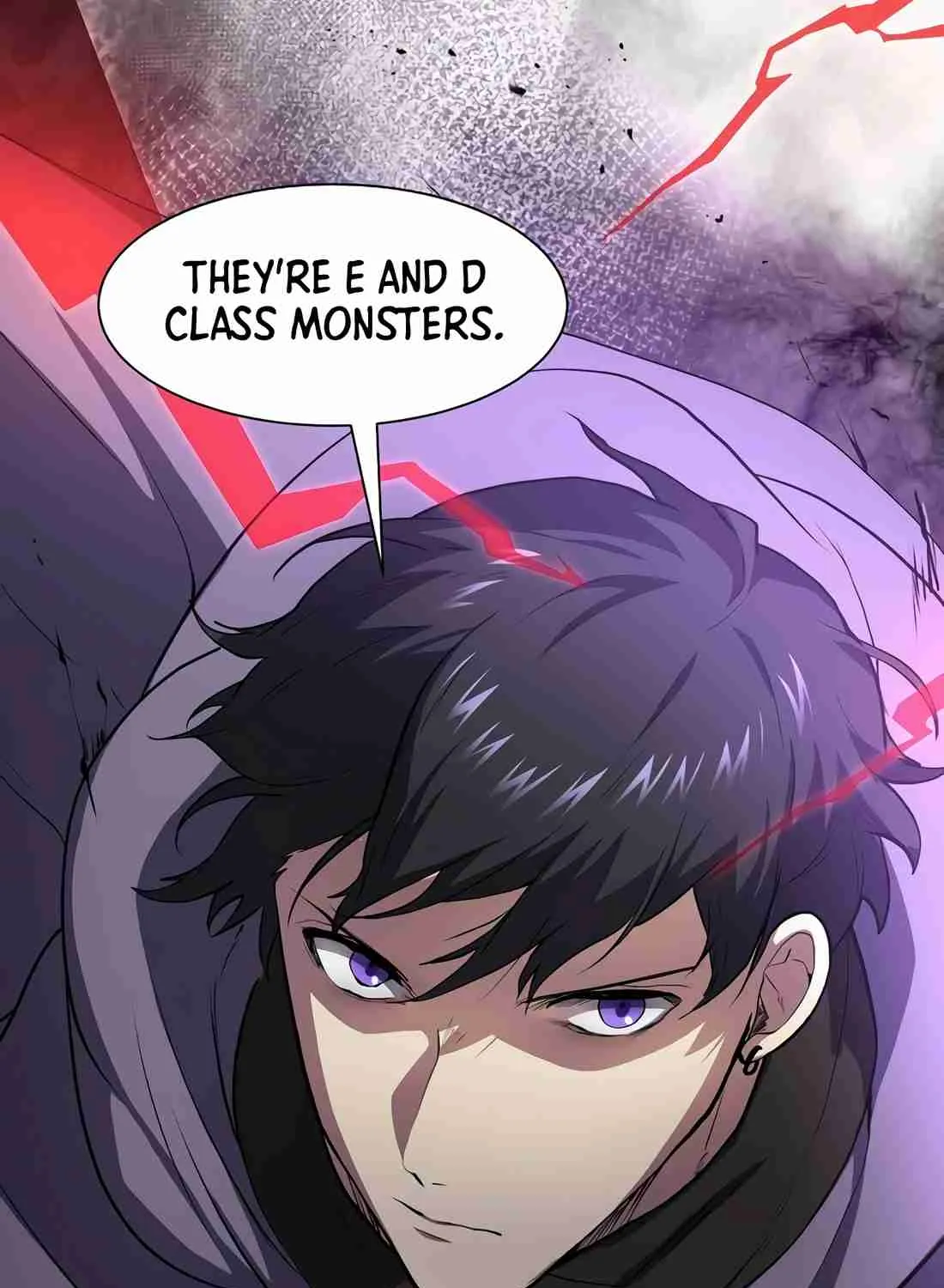 Read Skill Master Levels Up chapter 112.7 image 129 on Lezhin