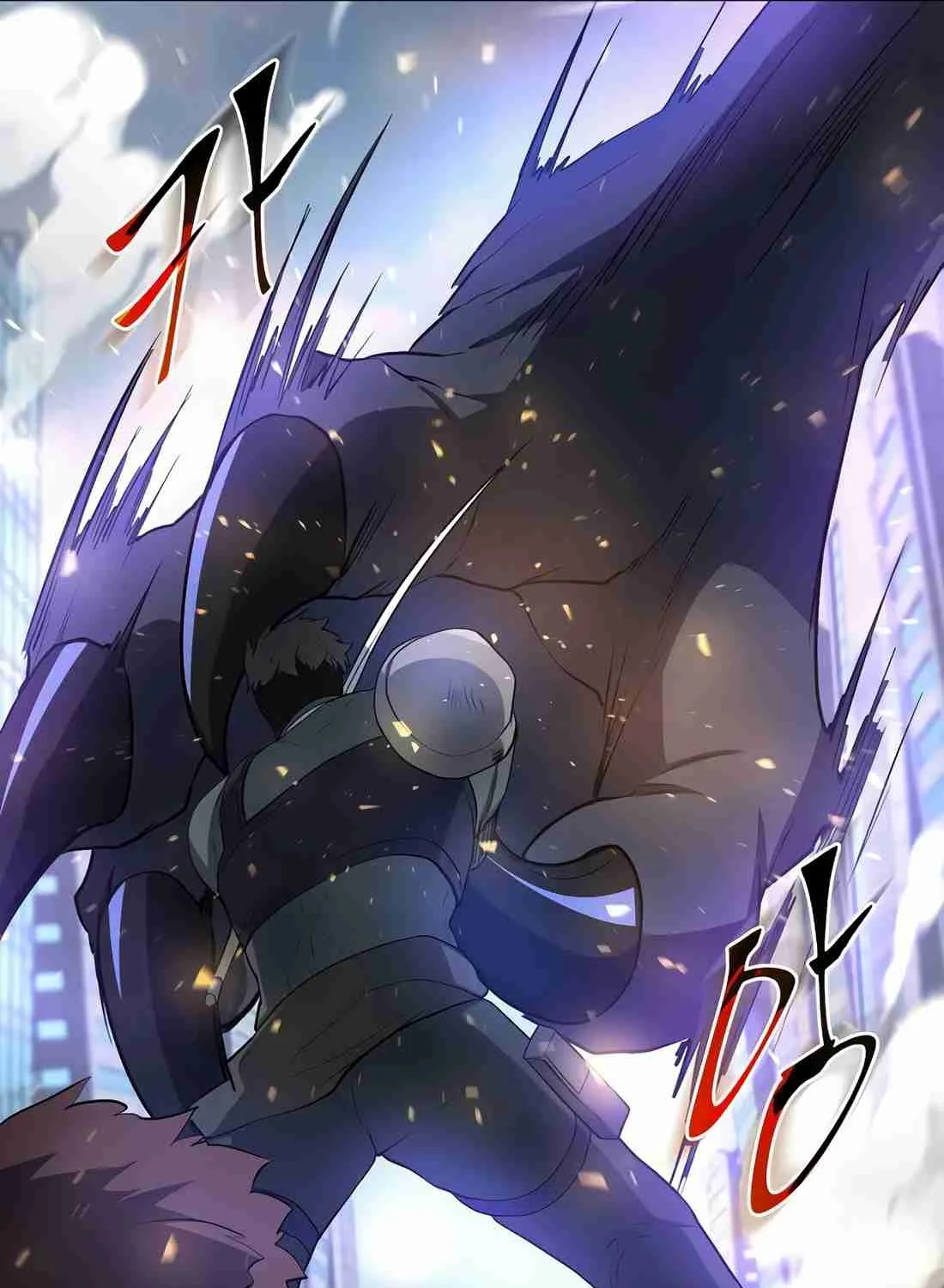 Read Skill Master Levels Up chapter 112.7 image 145 on Lezhin