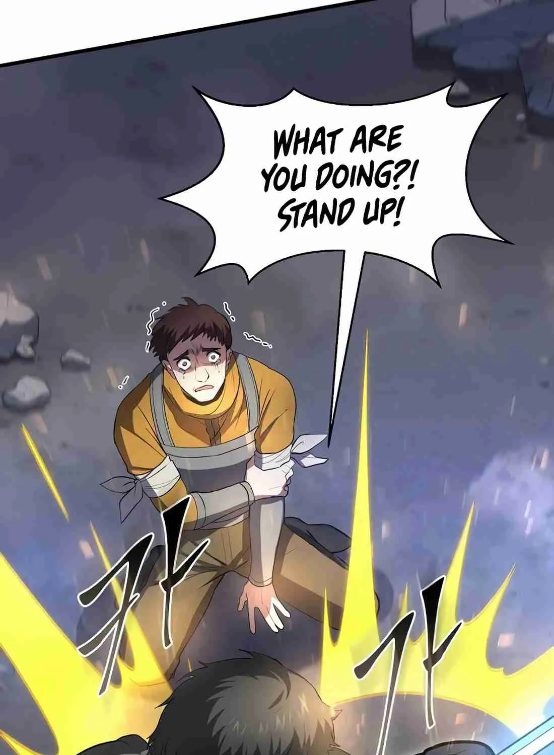 Read Skill Master Levels Up chapter 112.7 image 147 on Lezhin
