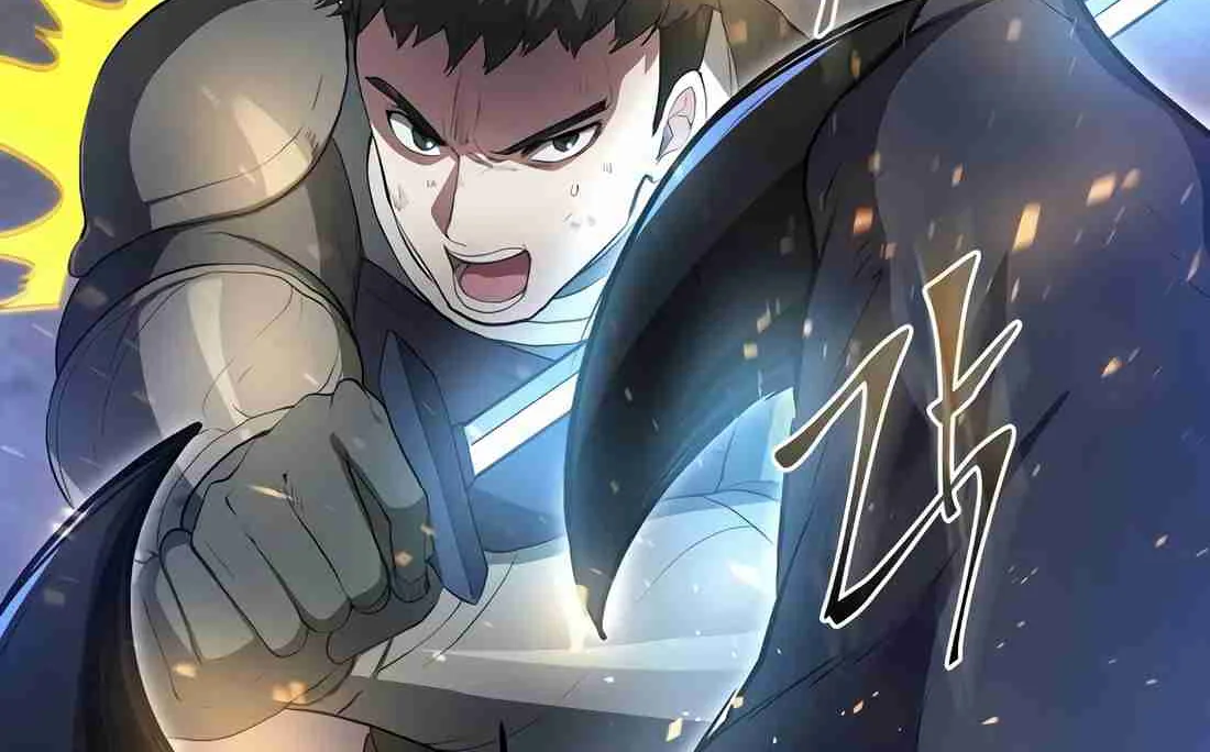 Read Skill Master Levels Up chapter 112.7 image 148 on Lezhin