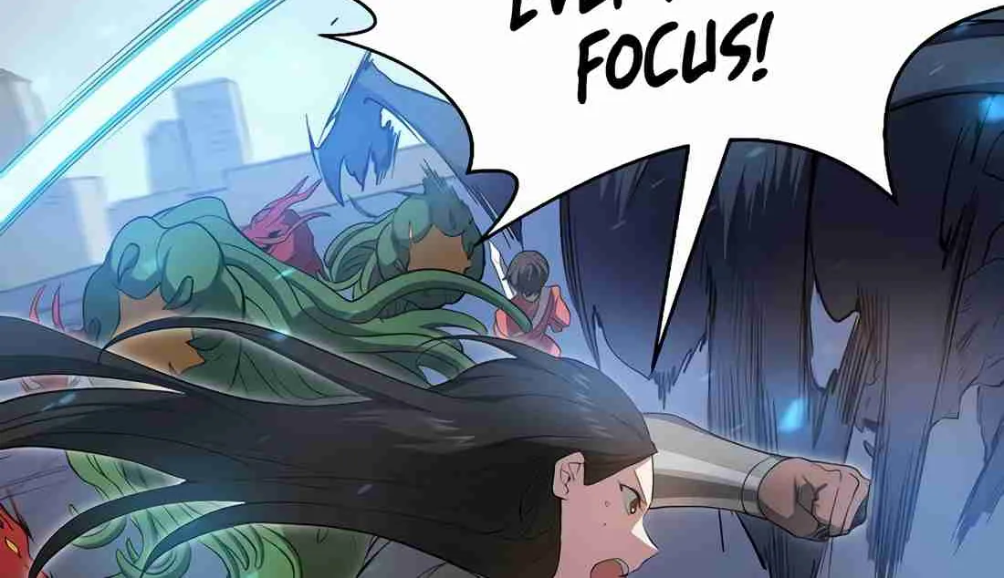 Read Skill Master Levels Up chapter 112.7 image 15 on Lezhin